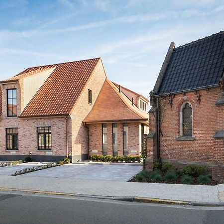 Barneys House Apartman Sint-Laureins Kültér fotó